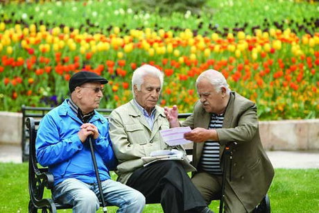 تأمین‌اجتماعی: مابه‌التفاوت افزایش حقوق بازنشستگان تا پایان اردیبهشت به محض تصویب در دولت پرداخت می‌شود