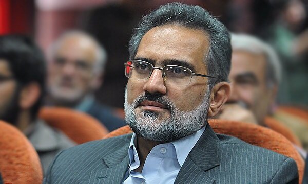 واکنش معاون رئیسی به احتمال تغییر وزرا: گاهی ۱۰ تغییر در دولت را هم مطرح می‌کنند، اما به این حدس و گمان‌ها توجه نمی‌کنیم