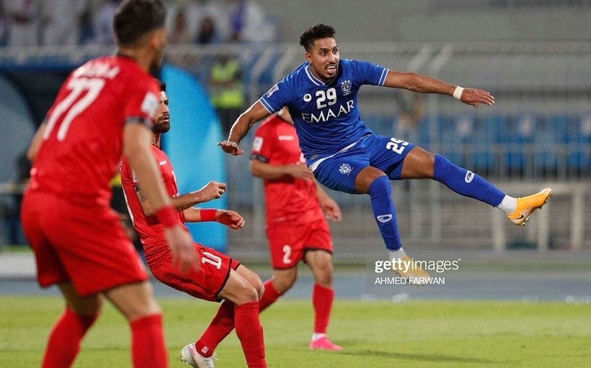 نگاهی به عملکرد پرسپولیس و الهلال در آسیا؛ الهلال در فکر حفظ صدرنشینی، پرسپولیس در اندیشه صعود