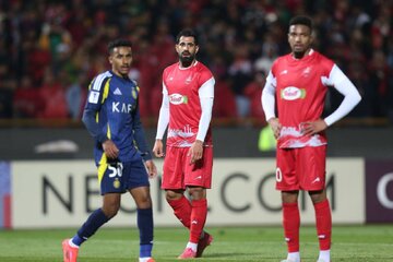 اشتباه محاسباتی مدیران پرسپولیس