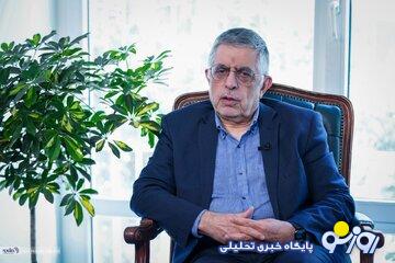 کرباسچی: جلیلی چه‌کاره است که دولت سایه تشکیل دهد؟ /اصولگرایان در فضای مجازی و حقیقی دست به یقه هستند