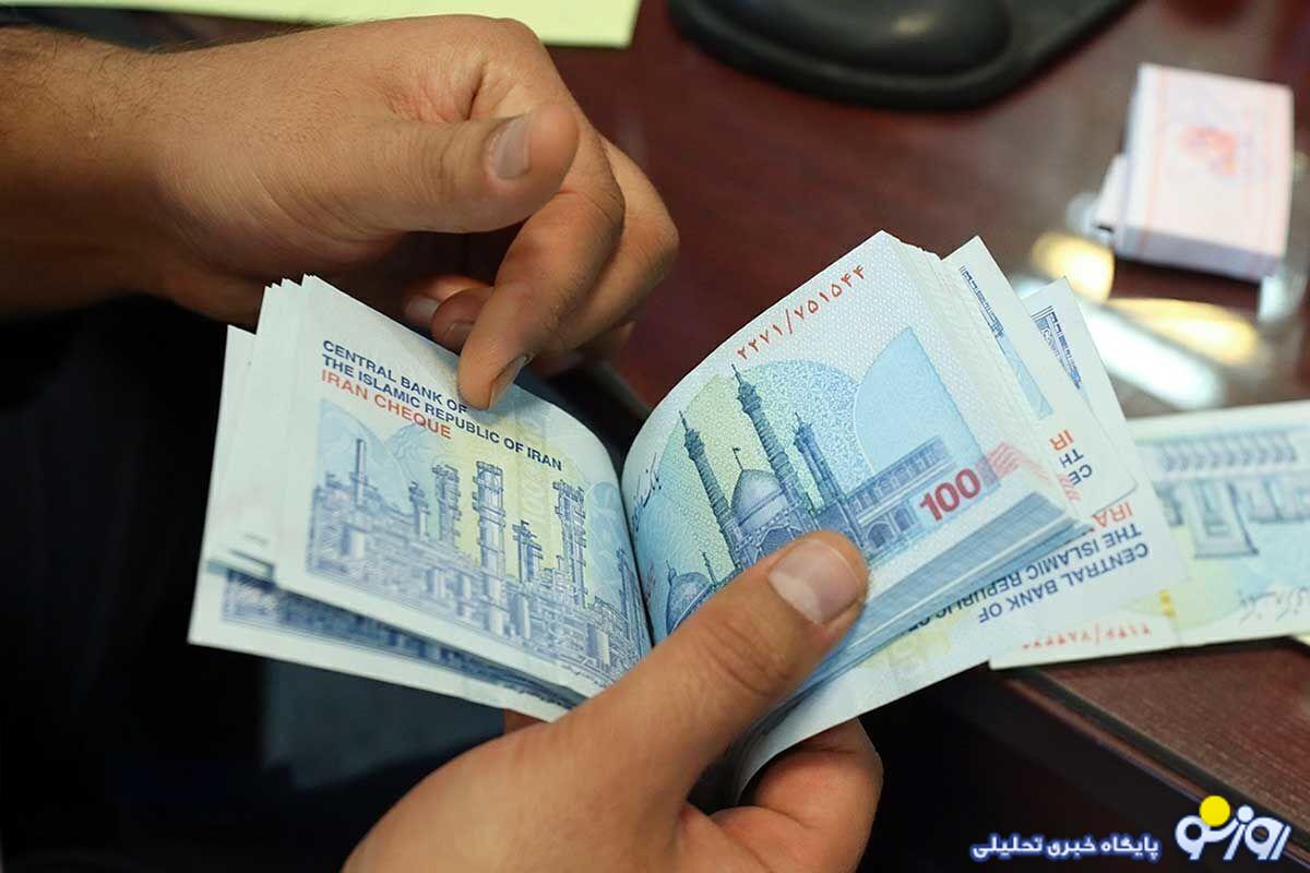 احتمال افزایش حقوق کارمندان تا یک ماه آینده