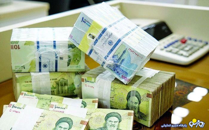 احتكار خانگي 500 درصد از نقدينگي خانوار