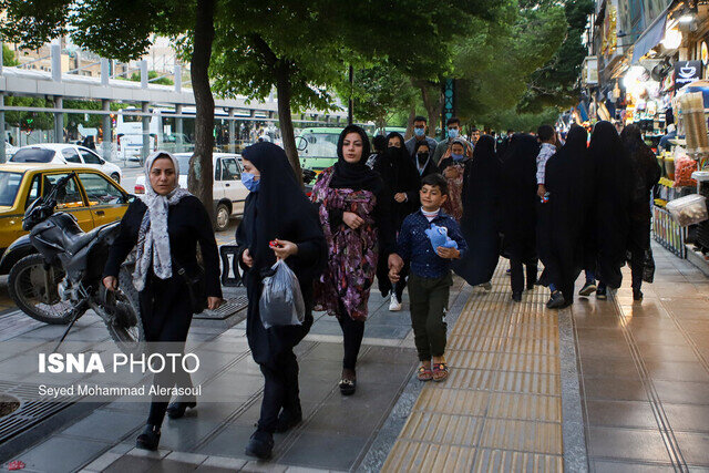 زیدآبادی: سکوت این روزهای مردم خیلی خطرناک است