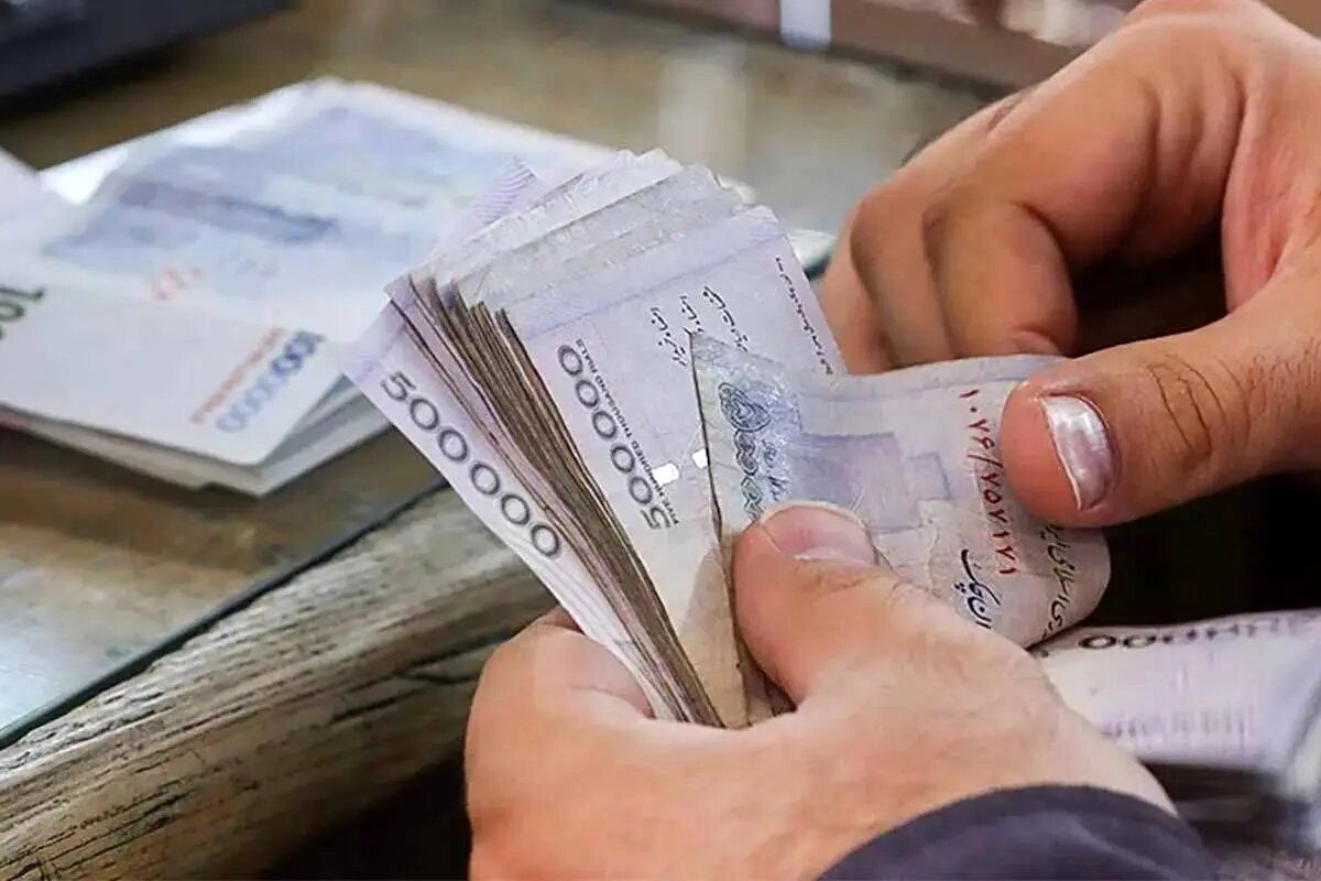 سوپرایز دولت برای بازنشستگان / برای ثبت نام هدیه ۲۰.۰۰۰۰.۰۰۰  اقدام کنید