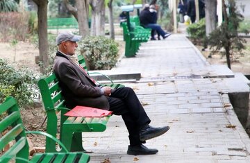واریز معوقات فروردین بازنشستگان کشوری/ احکام جدید صادر شد